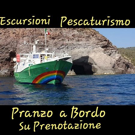 Agriturismo Battaglia Villamassargia Kültér fotó
