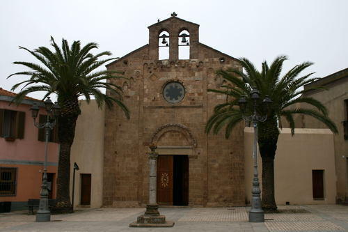 Agriturismo Battaglia Villamassargia Kültér fotó