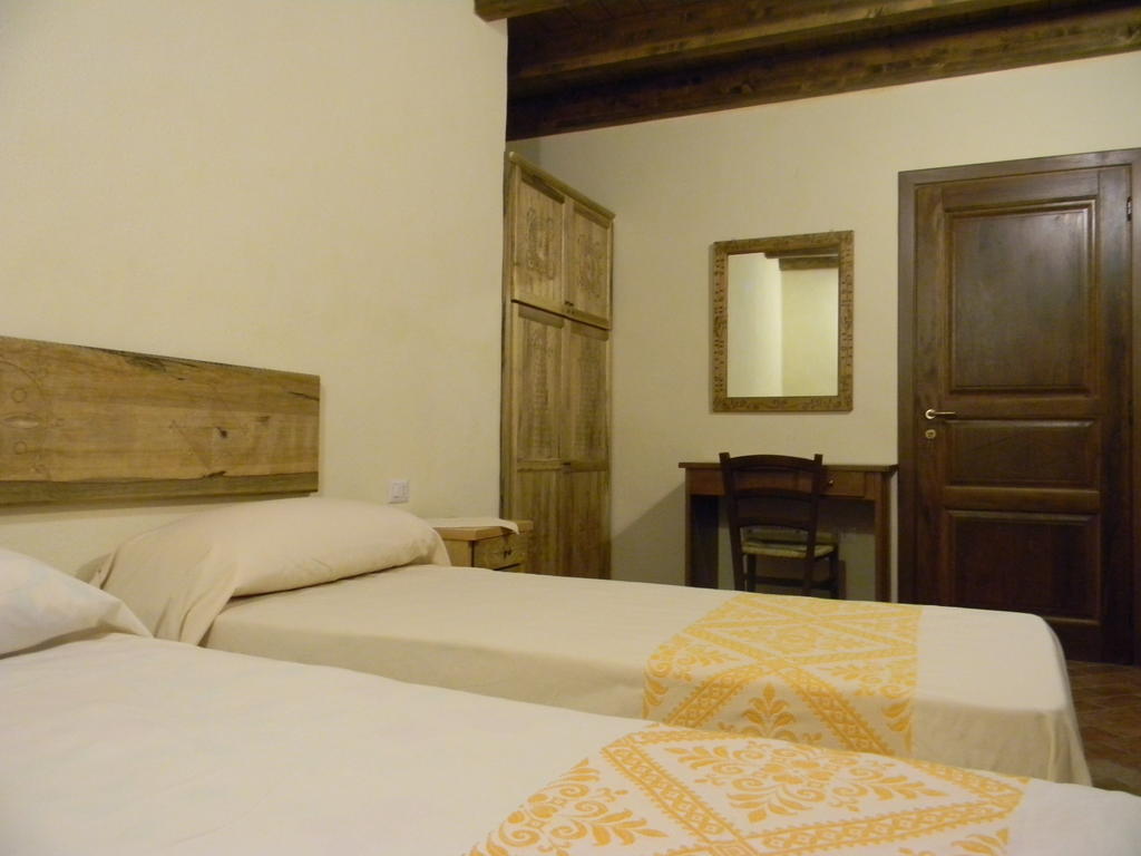 Agriturismo Battaglia Villamassargia Kültér fotó
