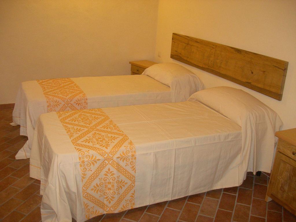 Agriturismo Battaglia Villamassargia Kültér fotó