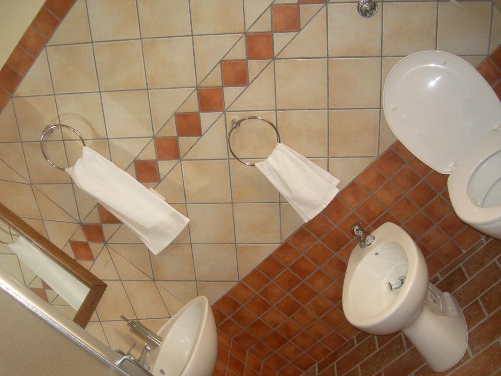 Agriturismo Battaglia Villamassargia Szoba fotó