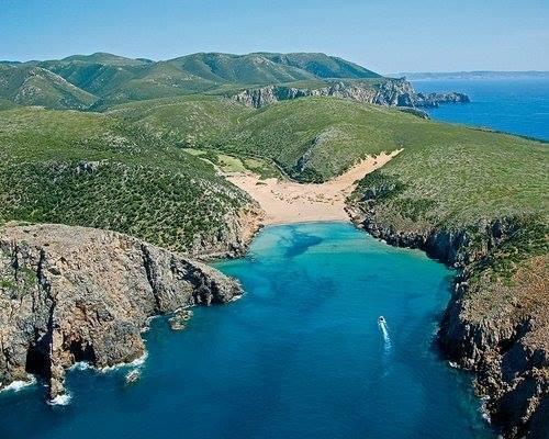 Agriturismo Battaglia Villamassargia Kültér fotó
